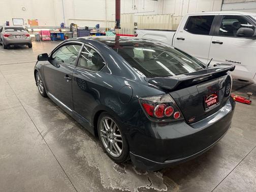 2008 Scion tC Base