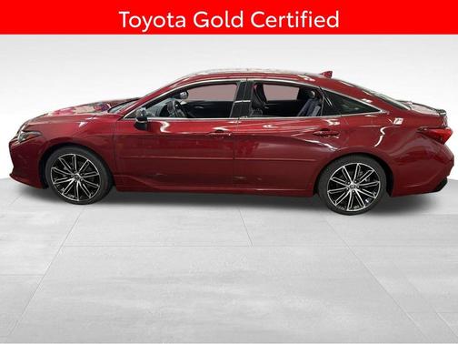 2022 Toyota Avalon Touring