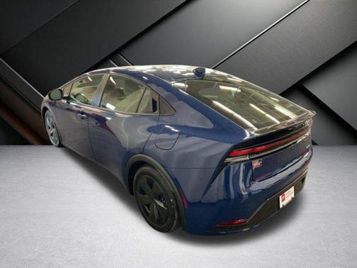 2023 Toyota Prius LE