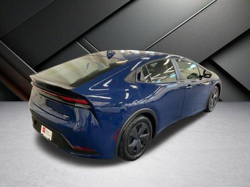 2023 Toyota Prius LE