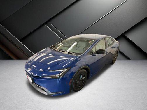 2023 Toyota Prius LE