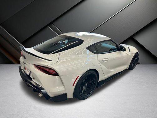 2022 Toyota Supra A91 Edition