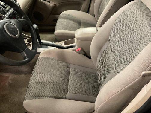 2001 Toyota RAV4 Base
