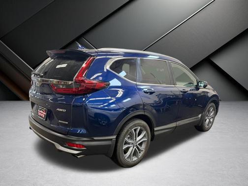 2020 Honda CR-V AWD Touring