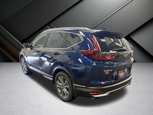 2020 Honda CR-V AWD Touring