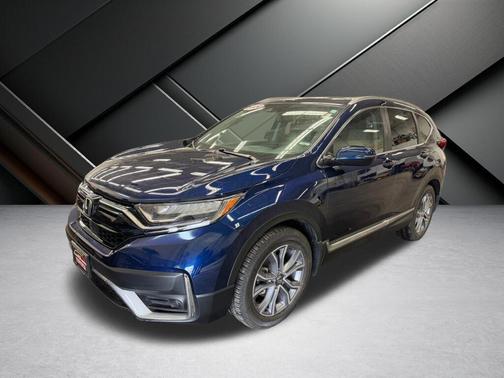 2020 Honda CR-V AWD Touring