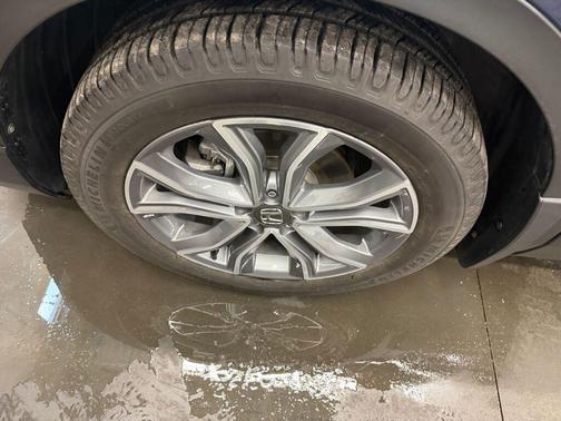 2020 Honda CR-V AWD Touring