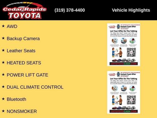 2020 Honda CR-V AWD Touring