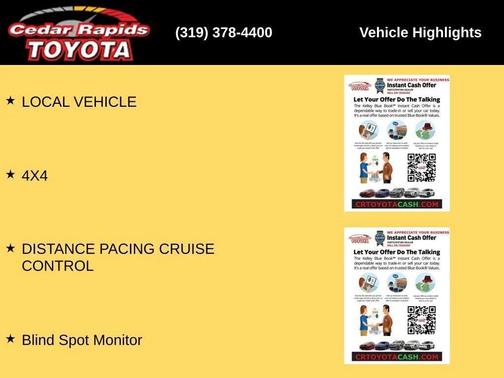 2020 Honda CR-V AWD Touring