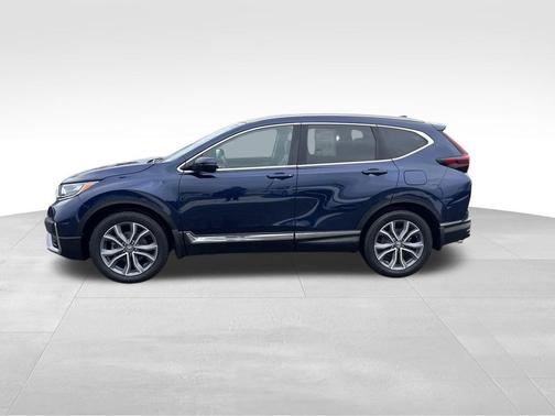 2020 Honda CR-V AWD Touring