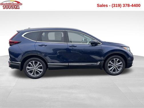 2020 Honda CR-V AWD Touring