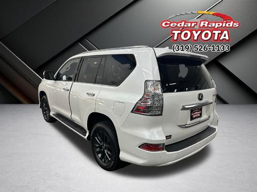 2023 Lexus GX 460 Premium