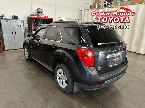 2015 Chevrolet Equinox 2LT