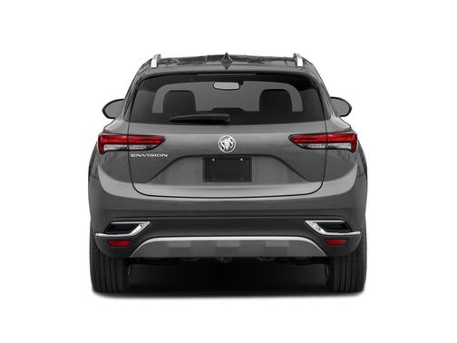 2021 Buick Envision AWD Avenir