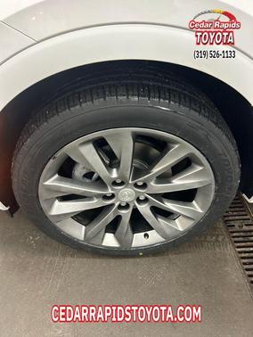 2021 Buick Envision AWD Avenir