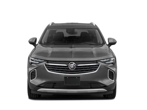 2021 Buick Envision AWD Avenir