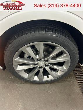 2021 Buick Envision AWD Avenir