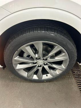 2021 Buick Envision AWD Avenir