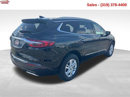 2020 Buick Enclave AWD Essence