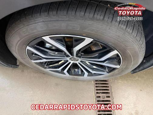 2024 Toyota Crown Limited