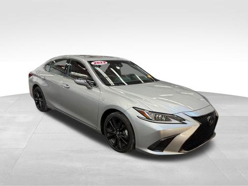 2022 Lexus ES 350 F Sport