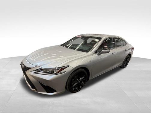 2022 Lexus ES 350 F Sport