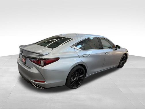 2022 Lexus ES 350 F Sport