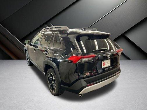 2021 Toyota RAV4 Adventure