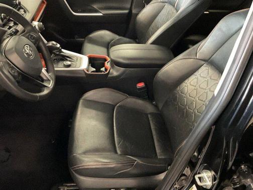 2021 Toyota RAV4 Adventure