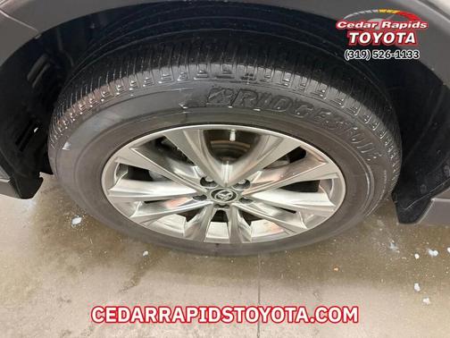 2016 Toyota RAV4 Hybrid SE