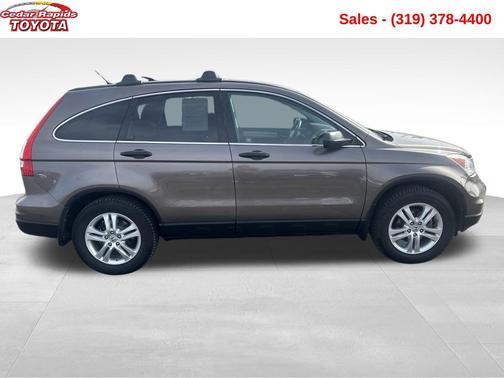 2010 Honda CR-V EX
