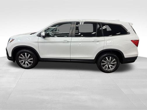 2020 Honda Pilot AWD EX