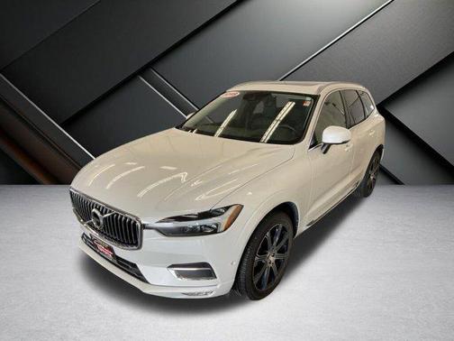 2021 Volvo XC60 T5 Inscription