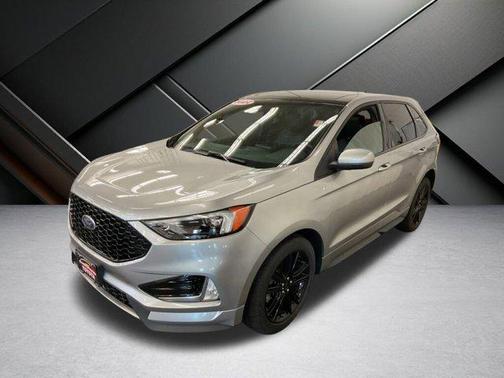2022 Ford Edge ST Line