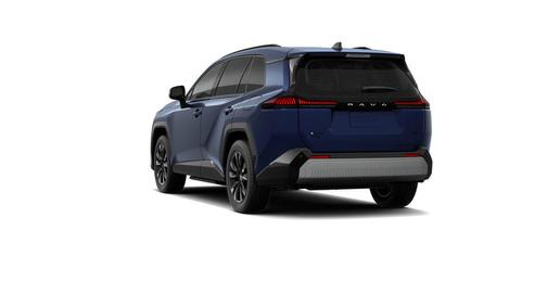 Blueprint 2026 Toyota RAV4 Plug-In Hybrid SE