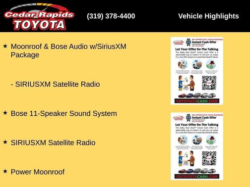 2016 Mazda Mazda6 i Touring