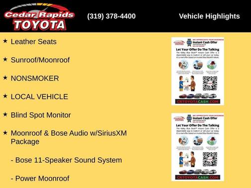 2016 Mazda Mazda6 i Touring