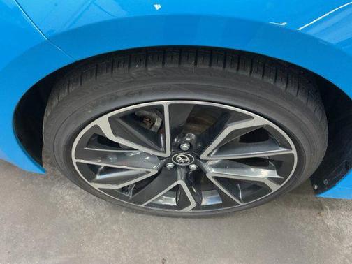 2019 Toyota Corolla XSE