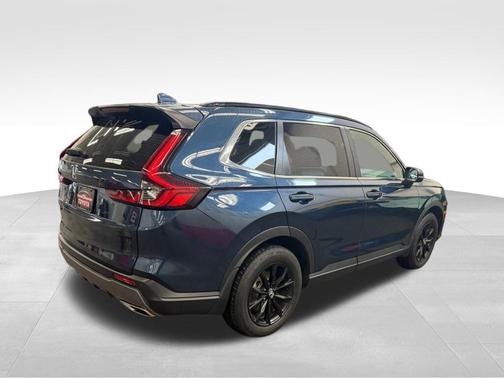 2024 Honda CR-V Hybrid Sport AWD