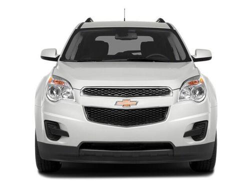 2014 Chevrolet Equinox 2LT