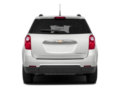 2014 Chevrolet Equinox 2LT