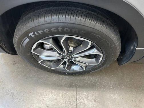 2021 Honda CR-V AWD EX-L