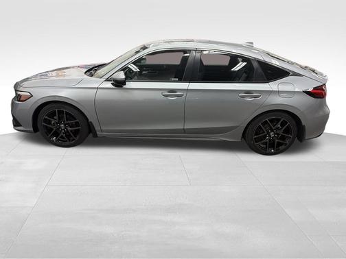 2023 Honda Civic Sport Touring