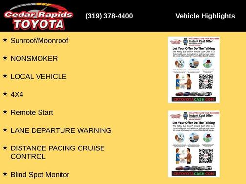 2025 Honda CR-V Hybrid Sport Touring AWD