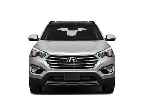 2015 Hyundai SANTA FE Limited
