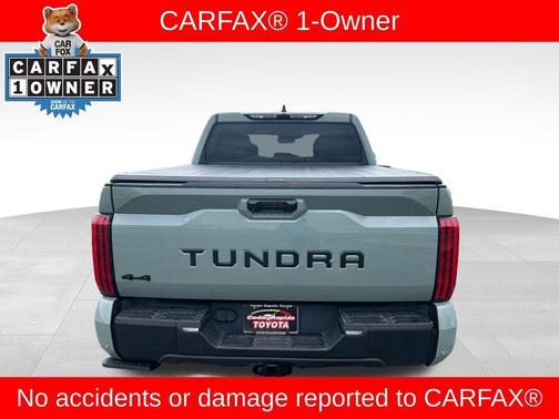 Lunar 2024 Toyota Tundra Limited