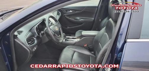 2016 Chevrolet Malibu Premier