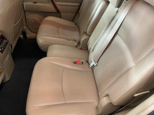 2012 Toyota Highlander Limited