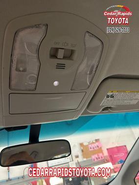 2013 Toyota Prius Four