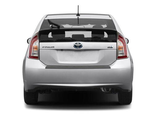 2013 Toyota Prius Four